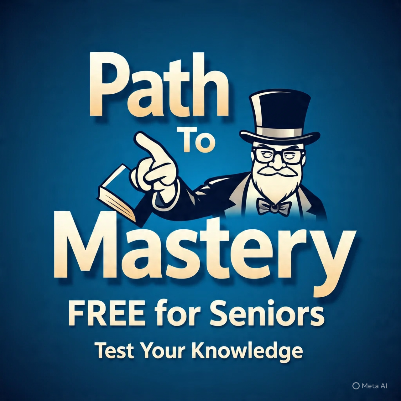 Path To Mastery